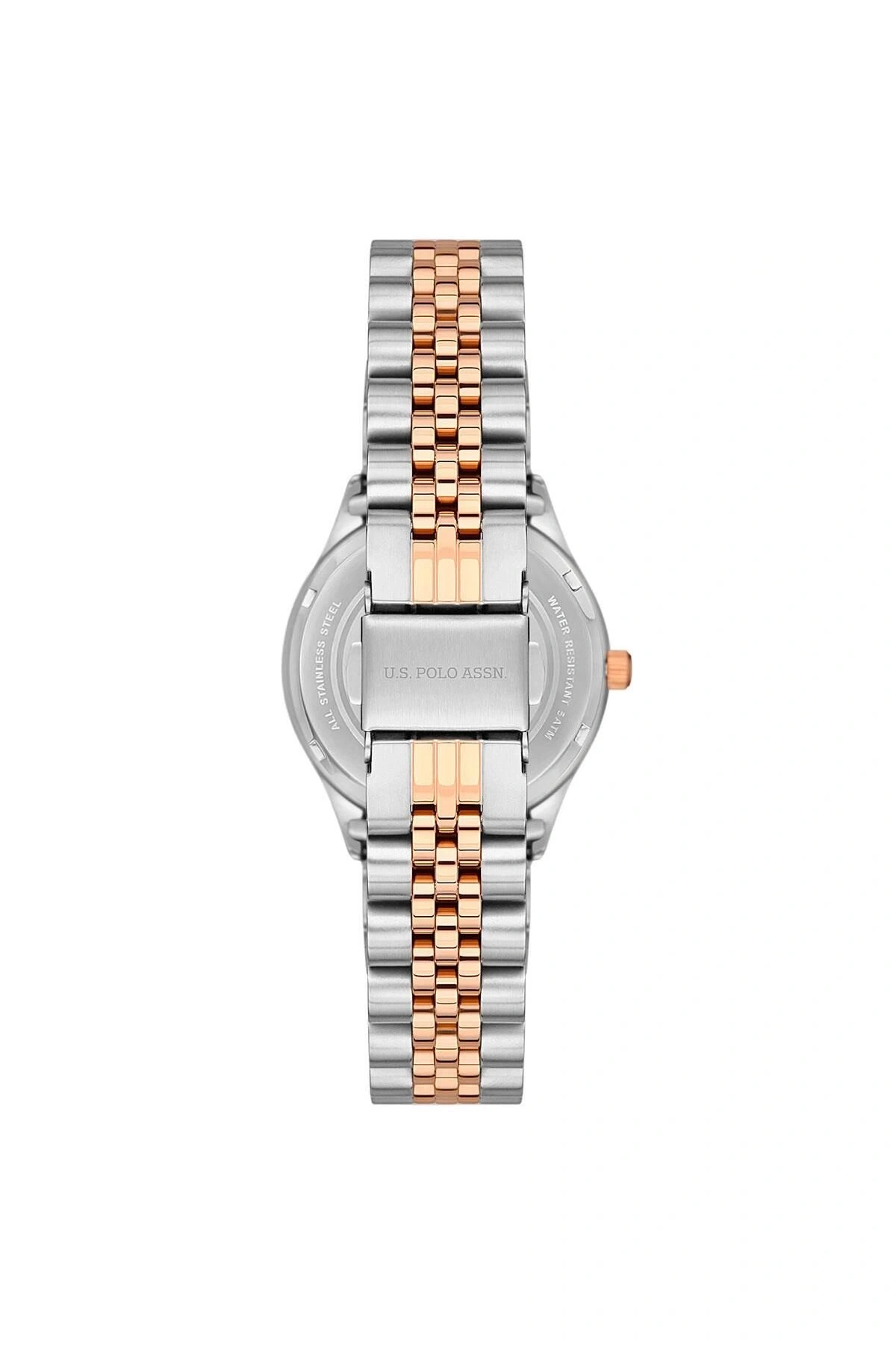U.S. Polo Assn. USPA2061-03 Kadın Kol Saati