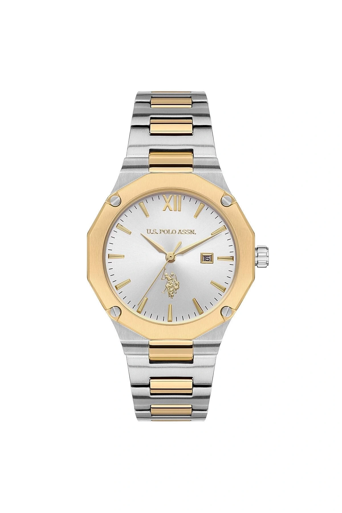 U.S. Polo Assn. Uspa2063-05 Kadın Kol Saati