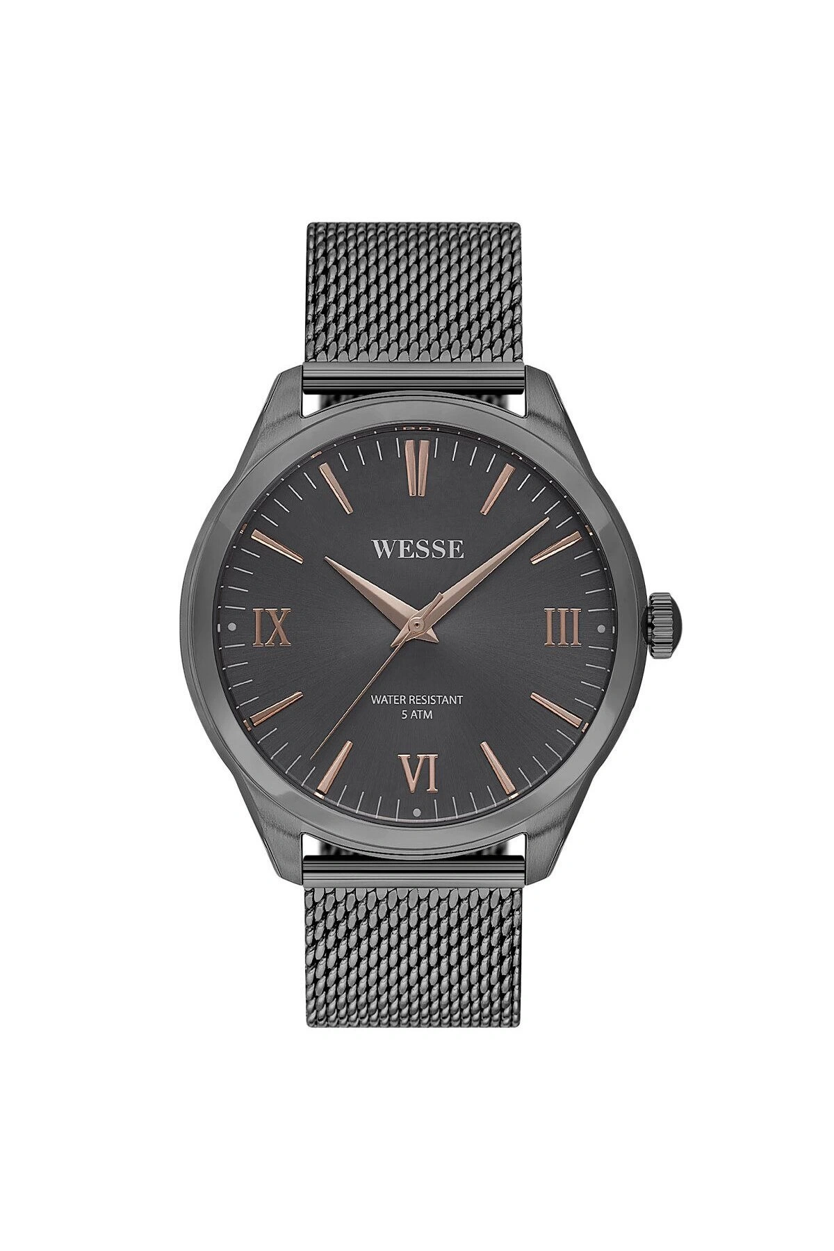 Wesse WWG208704 Erkek Kol Saati