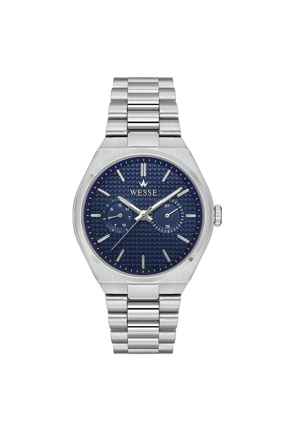 Wesse WWG209603 Erkek Kol Saati