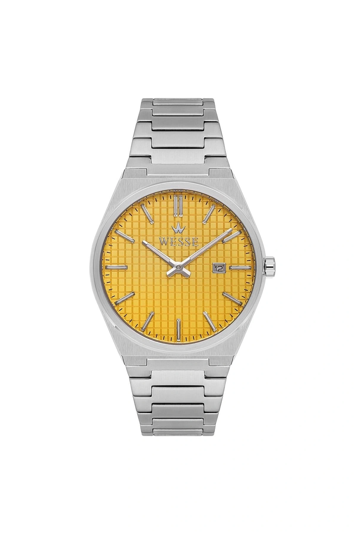 Wesse WWG210206 Erkek Kol Saati