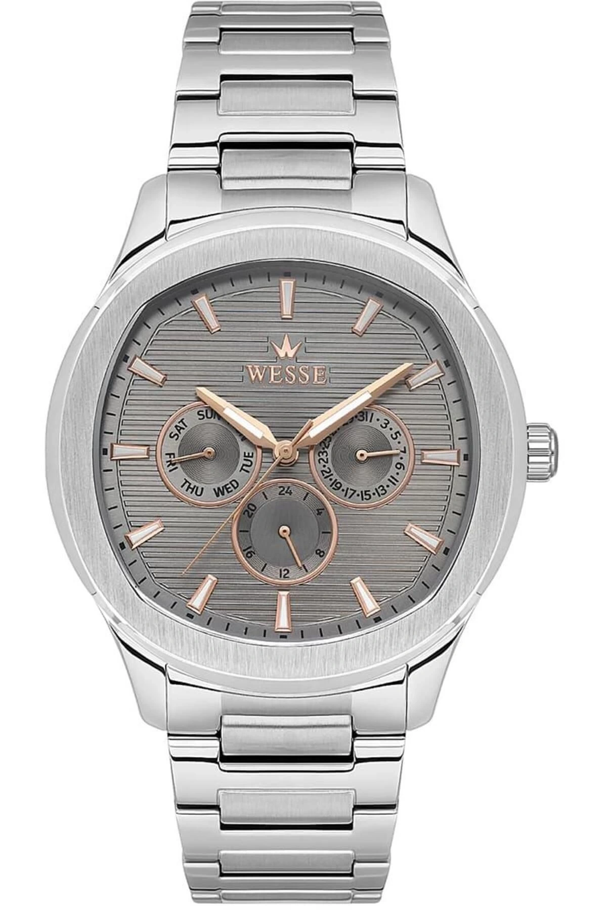 Wesse WWG402905 Erkek Kol Saati
