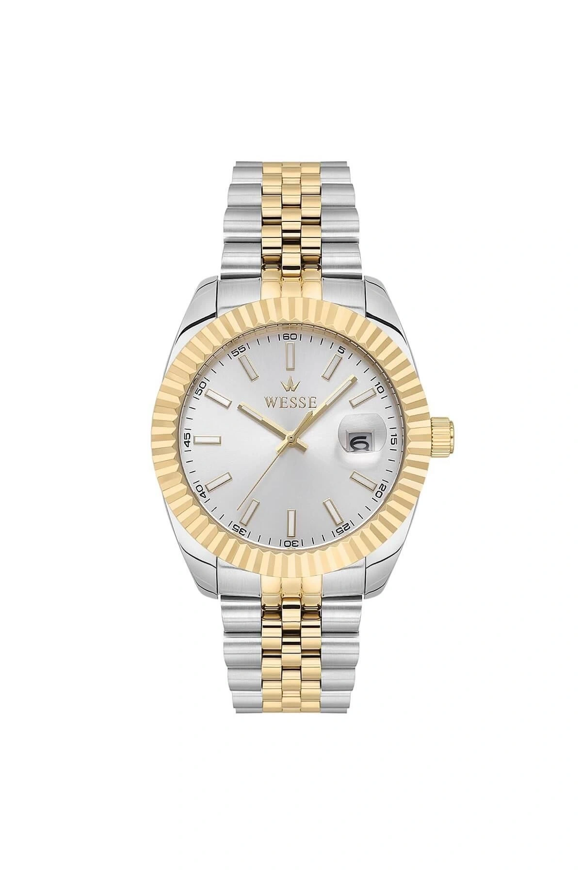 Wesse WWG403007 Erkek Kol Saati