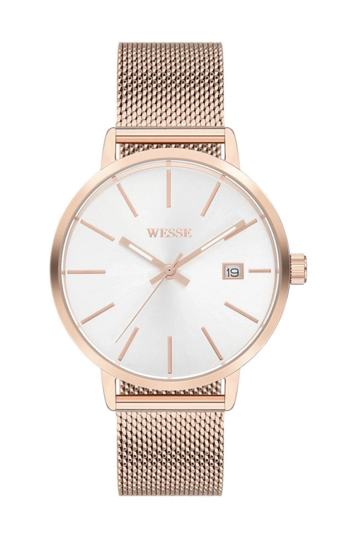 Wwl102103 Kadın Kol Saati