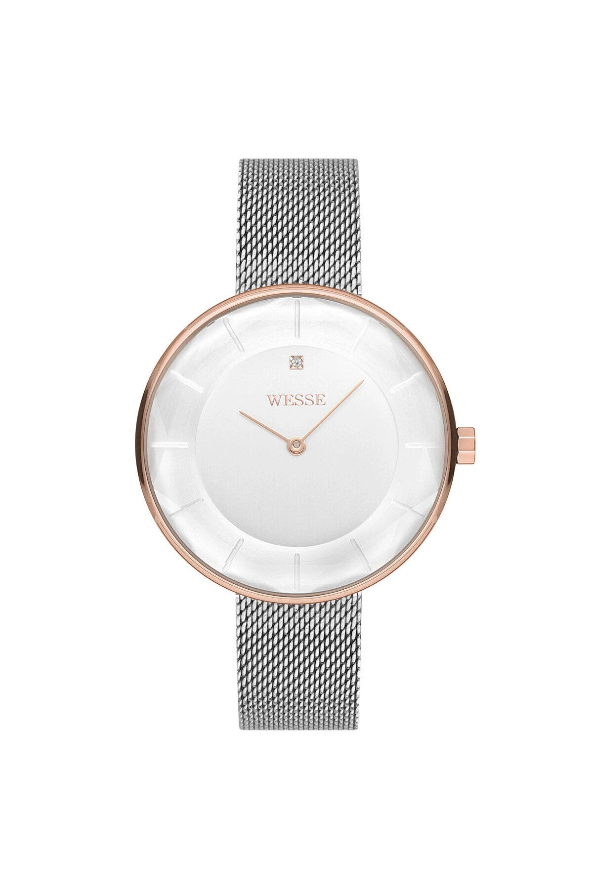 Wwl105307 Kadın Kol Saati