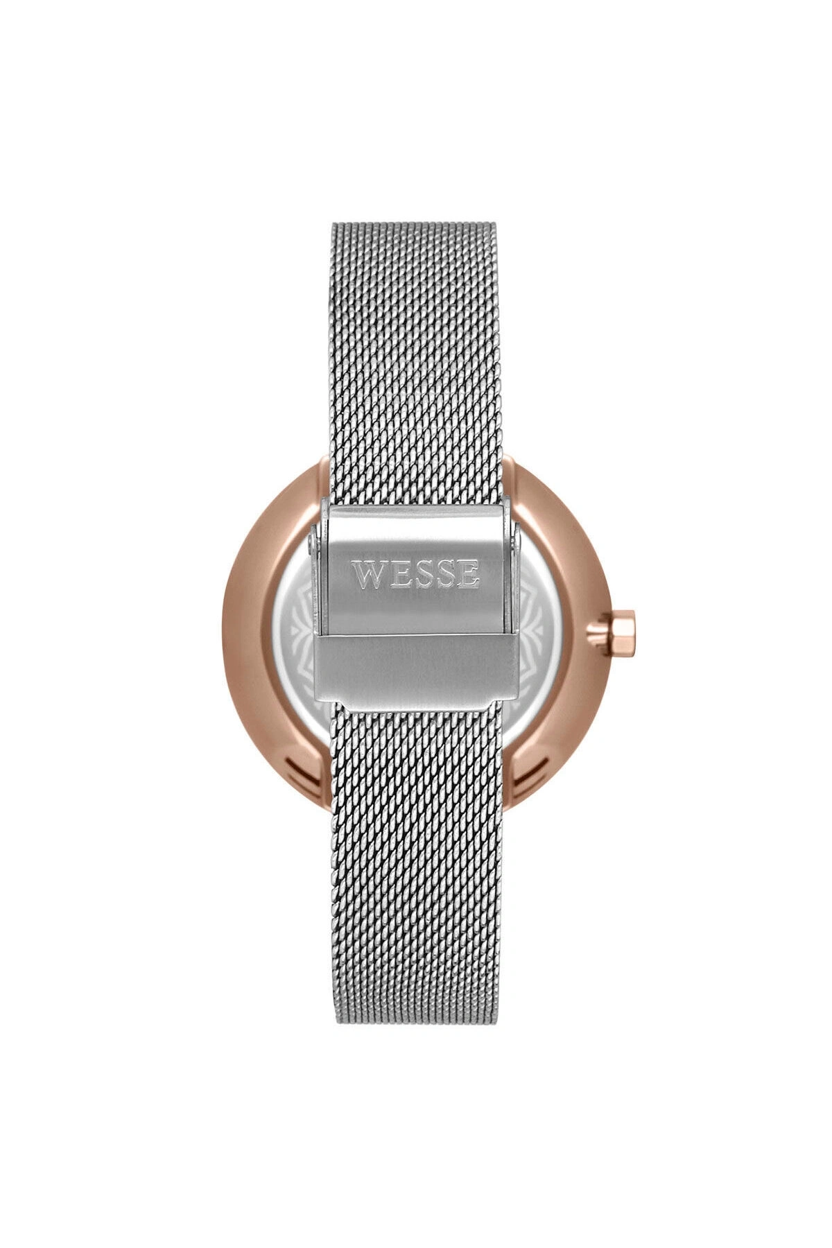 Wwl105307 Kadın Kol Saati