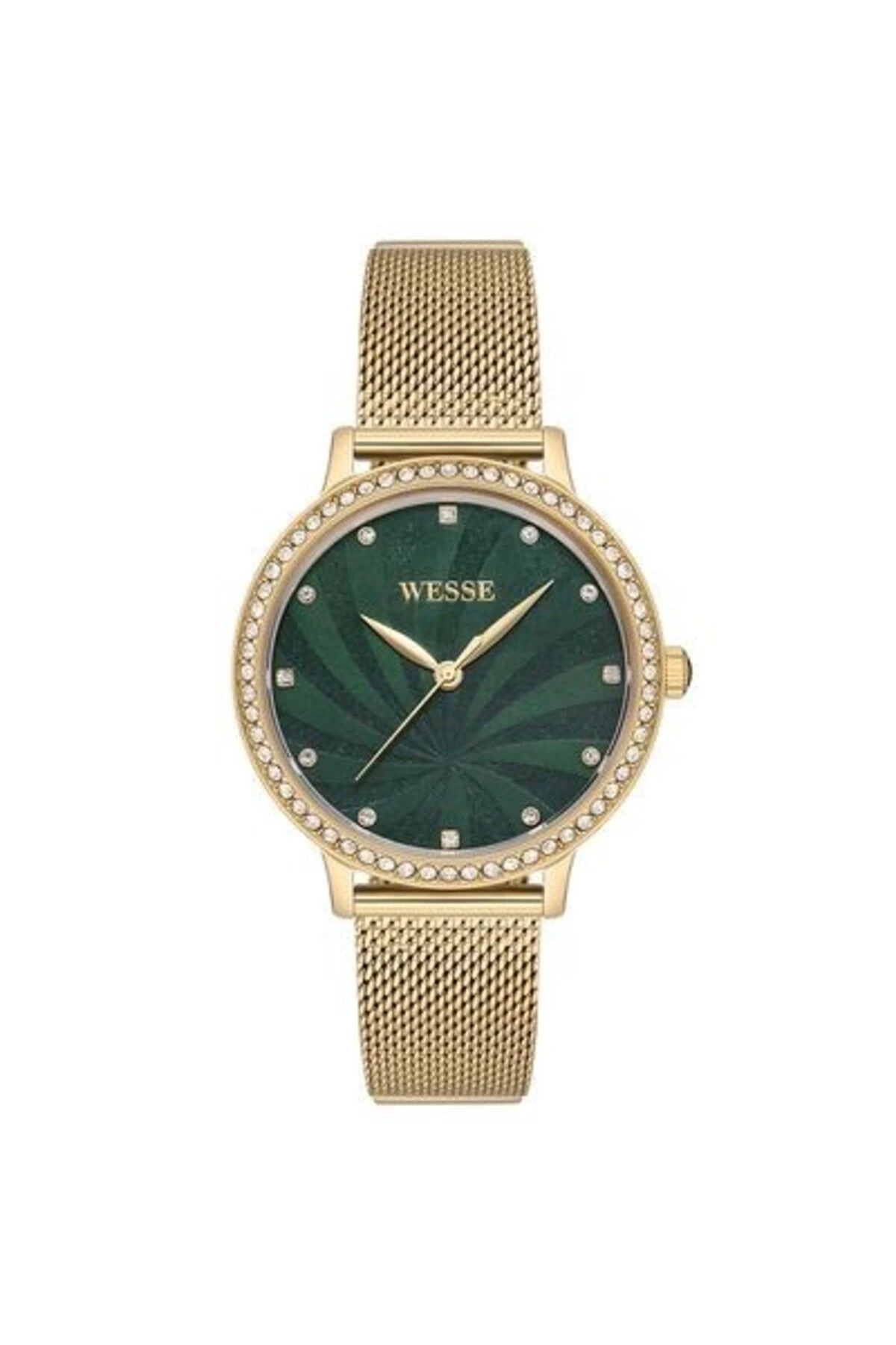 Wesse WWL111102 Kadın Kol Saati