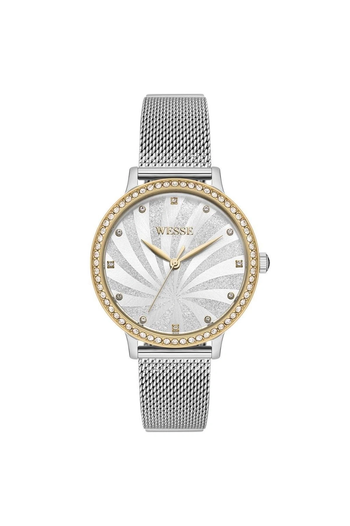 Wesse WWL111105 Kadın Kol Saati