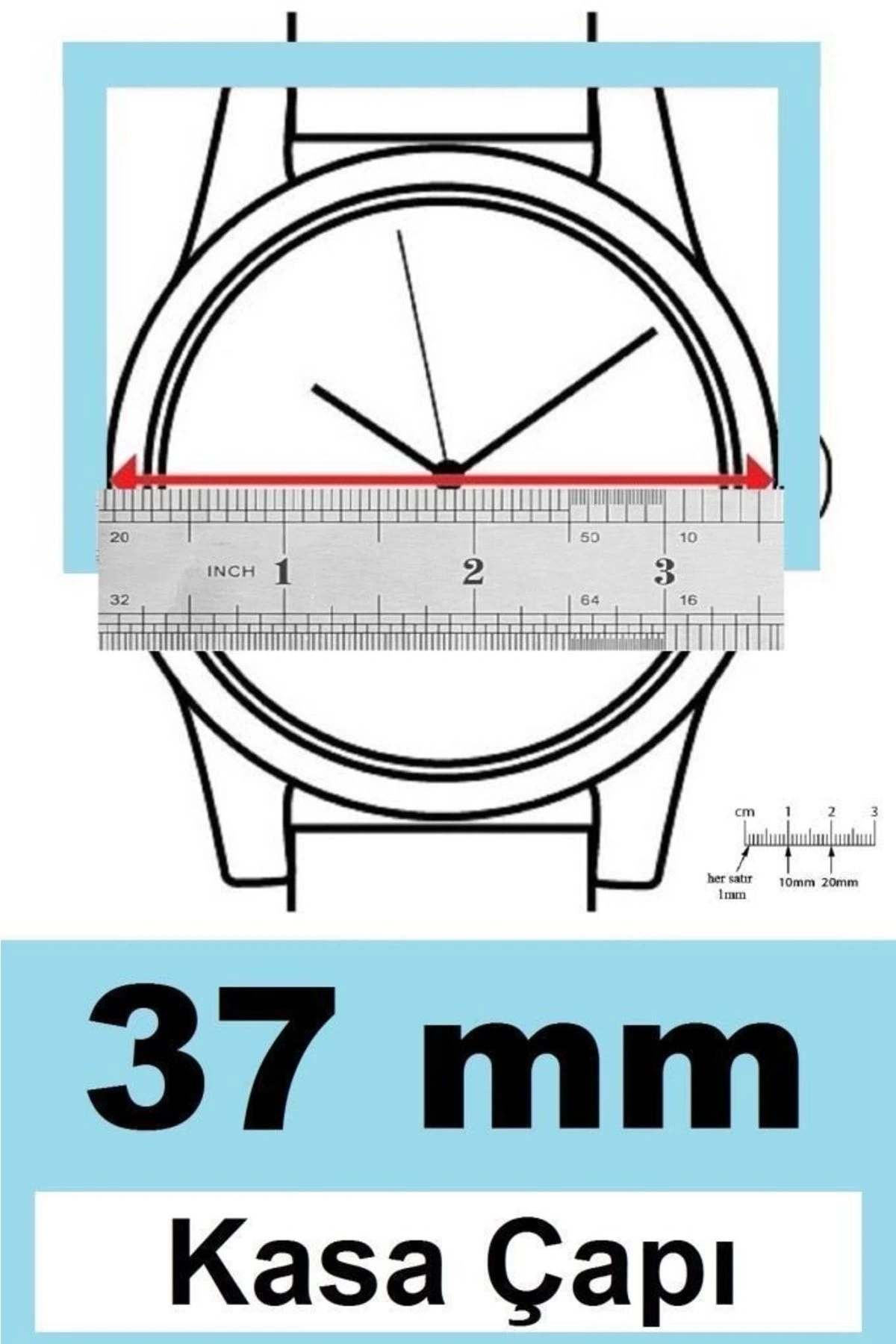 Wesse WWL111105 Kadın Kol Saati