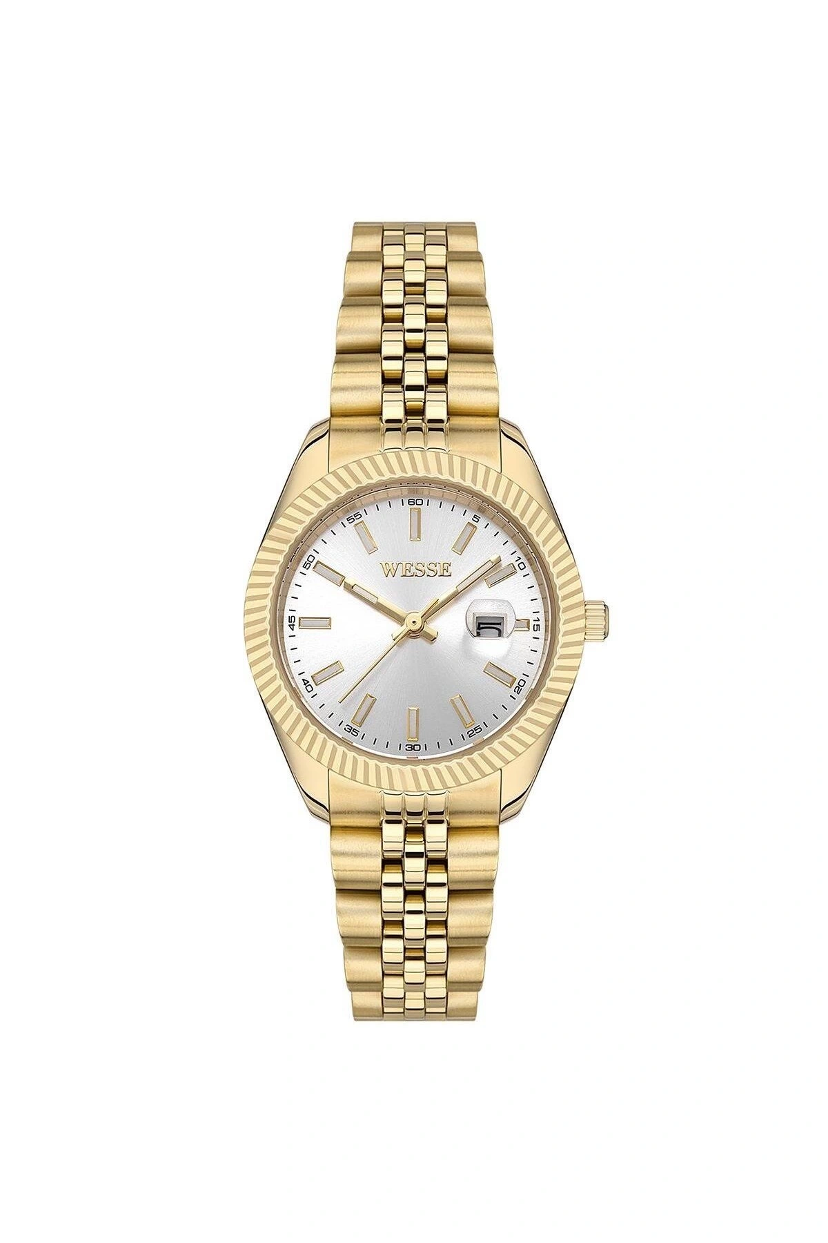 Wesse WWL111510 Kadın Kol Saati