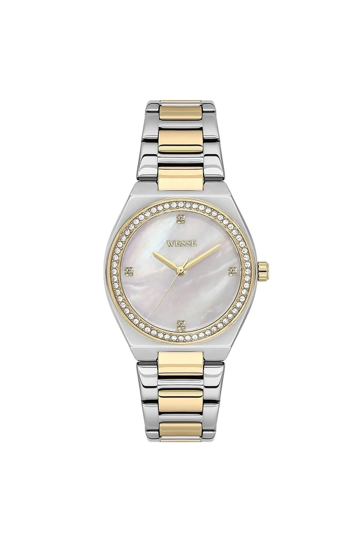 Wesse WWL112002 Kadın Kol Saati