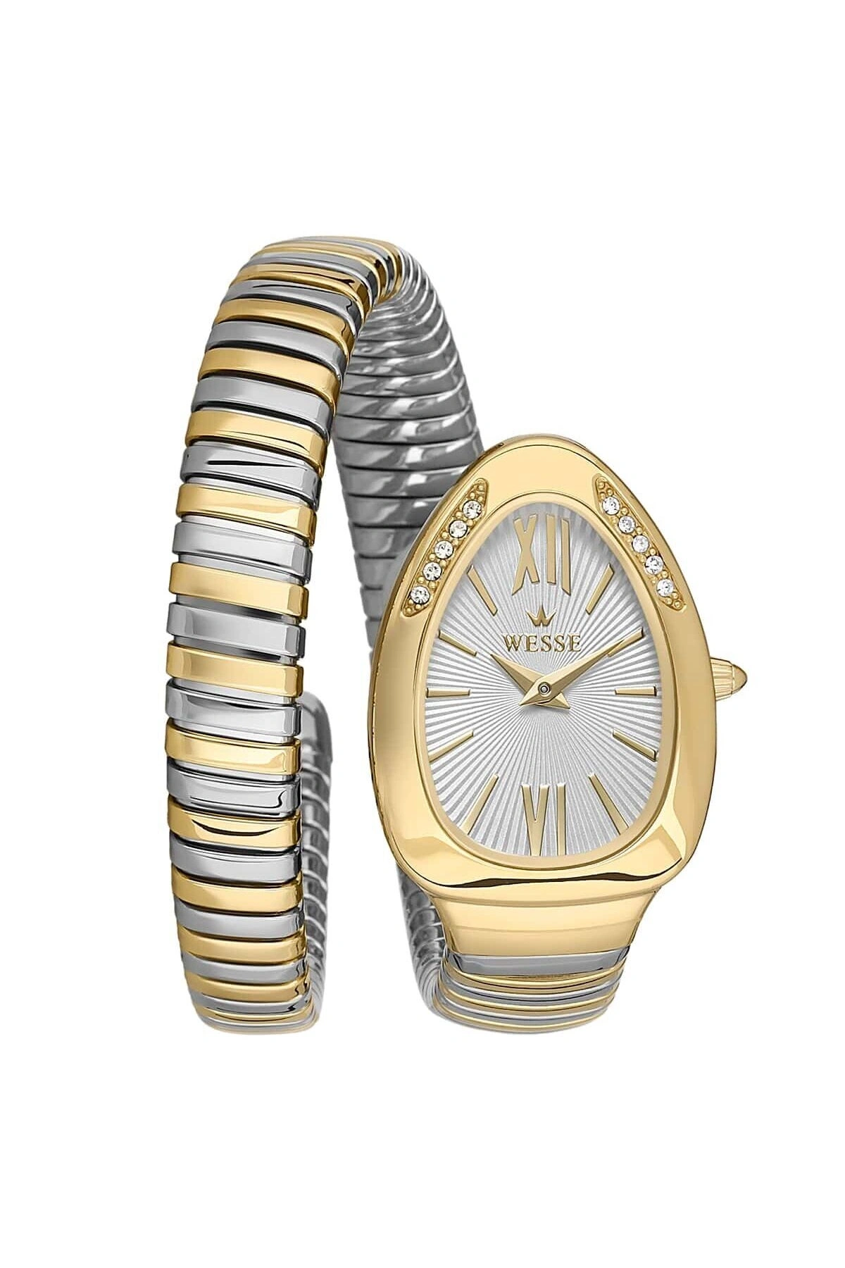 WWL115004 Kadın Kol Saati