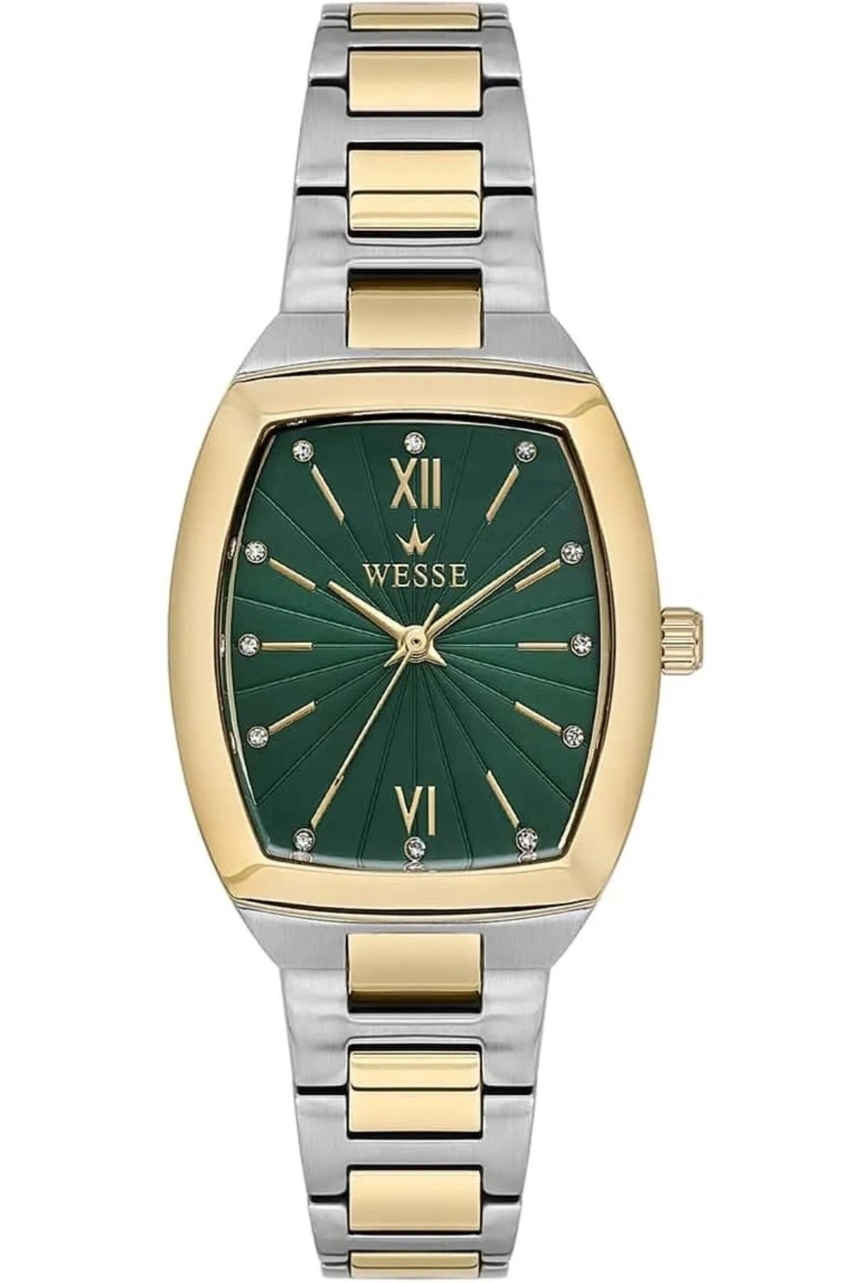 Wwl115501 Kadın Kol Saati