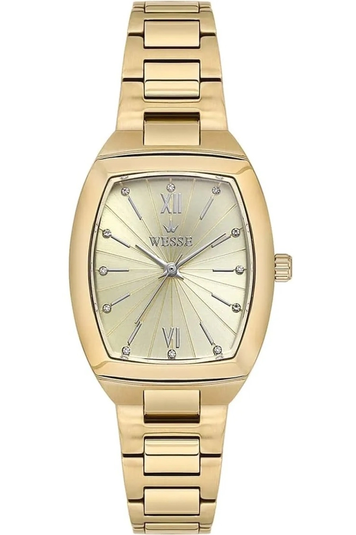 Wwl115503 Kadın Kol Saati