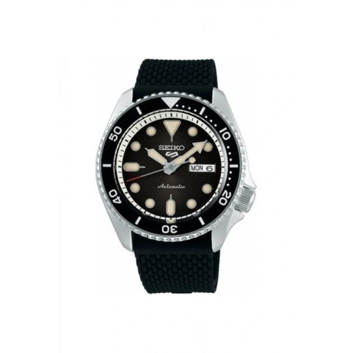 Seiko 5 Sports Otomatik Saat SRPD73K2