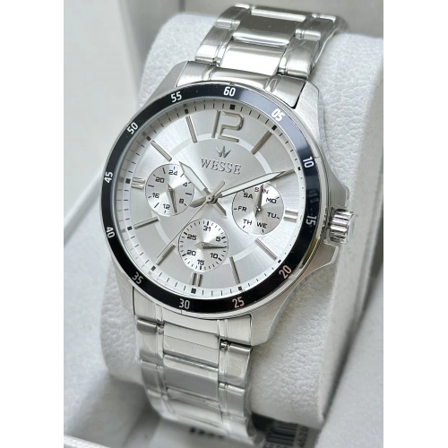 Wesse WWG208804 Erkek Kol Saati
