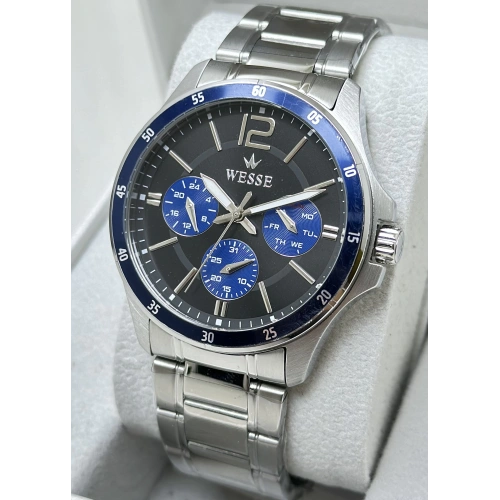 Wesse WWG208806 Erkek Kol Saati