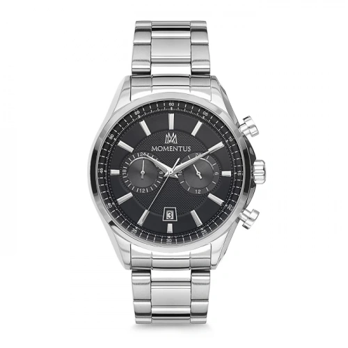 Momentus CC102S-04SS ERKEK KOL SAATİ