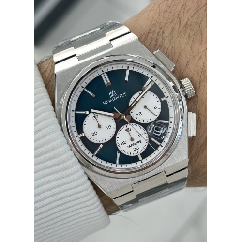 Momentus ILK Erkek Kol Saati