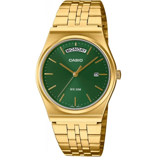 Casio MTP-B146G-3AVDF Kol Saati