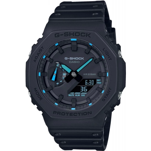 Casio GA-2100-1A2DR Kol Saati