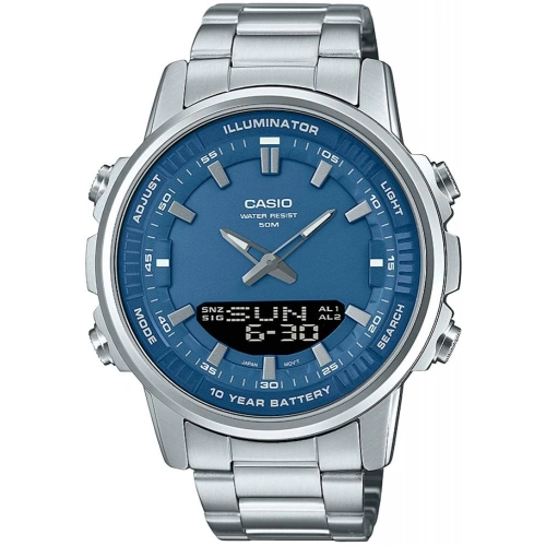 Casio AMW-880D-2A1VDF Kol Saati