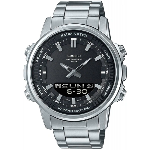 Casio AMW-880D-1AVDF Kol Saati