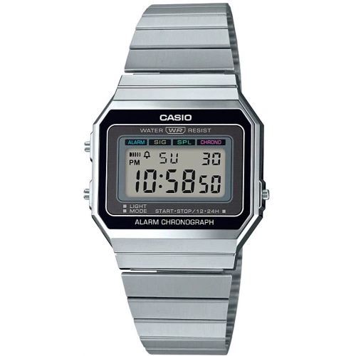 Casio A700W-1ADF Kol Saati