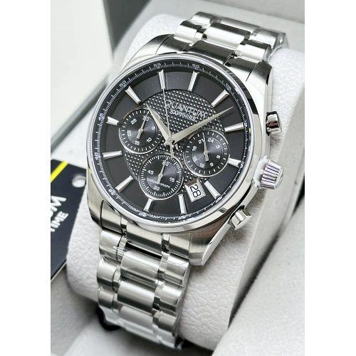 Quantum Su Geçirmez Fonksiyonlu Erkek Kol Saati