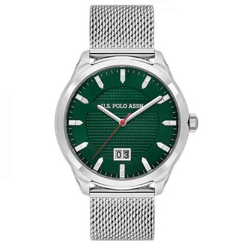 U.S. Polo Assn. USPA1087-01 Erkek Kol Saati