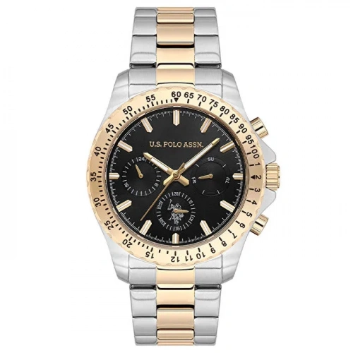 U.S. Polo Assn. USPA1108-05 Erkek Kol Saati