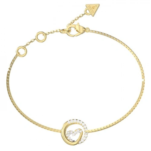 Guess JGUJUBB05527JWYGS Kalpli Kadın Bileklik