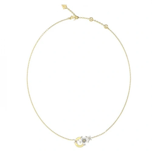 Guess JGUJUBN05102JWYGTU Kadın Kolye