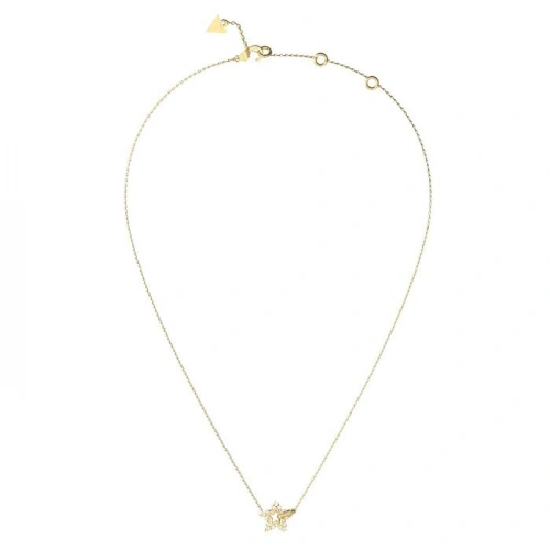 Guess JGUJUBN05537JWYGTU Yıldız Kadın Kolye