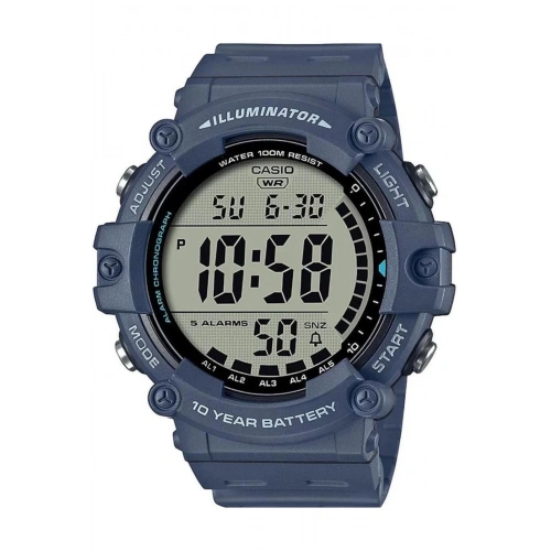 AE-1500WH-2AVDF Erkek Kol Saati