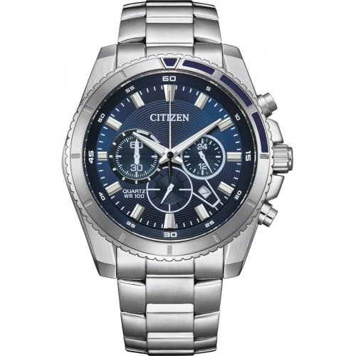 Citizen An8201-57l Erkek Kol Saati