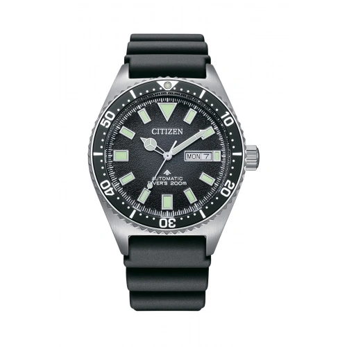 Citizen NY0120-01EE Kol Saati