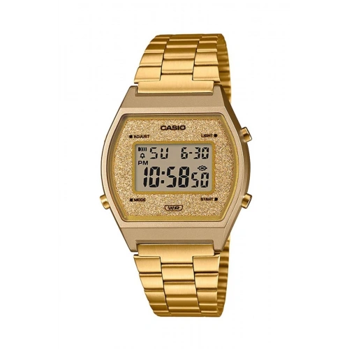 CASİO KOL SAATİ B640WGG-9DF