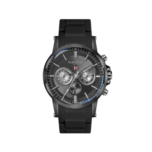 Quantum Taraftar Beşiktaş Kol Saati