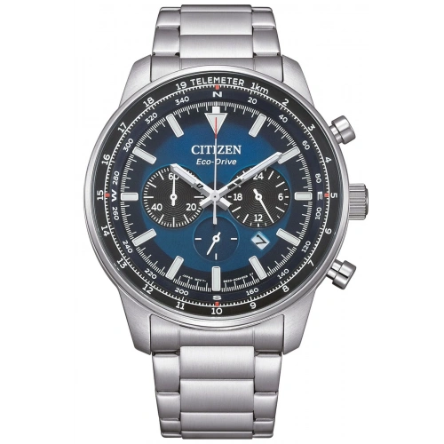 Citizen CA4500-91L Kol Saati