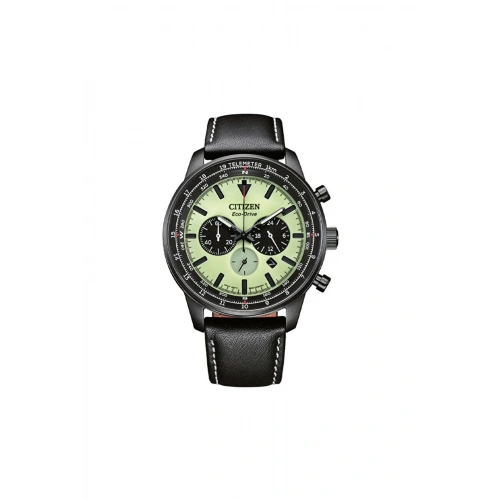 Citizen CA4505-21X Erkek Kol Saati