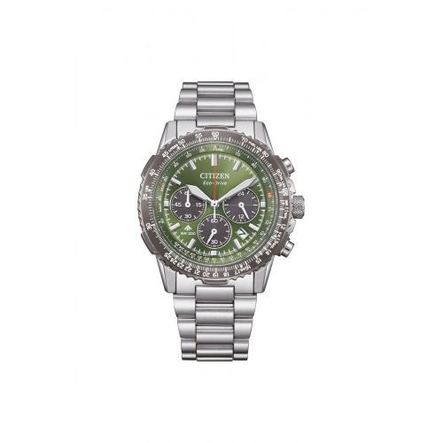 Citizen CA4664-60W Erkek Kol Saati
