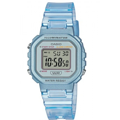 Casıo La-20whs-2adf Kadın Kol Saati