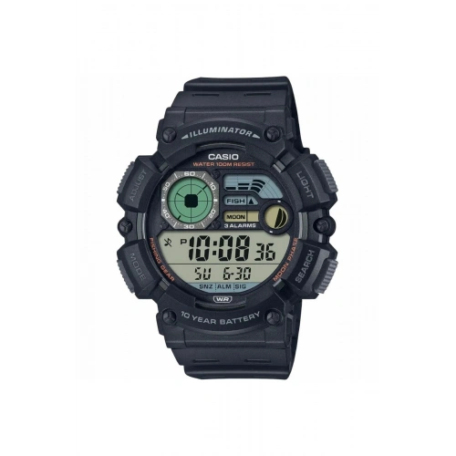 CASİO ERKEK KOL SAATİ WS-1500H-1AVDF