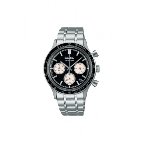 Seiko Chronograph SSB479P1 Erkek Kol Saati