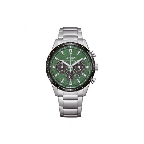 Citizen CA4624-56X Eco-Drive Erkek Kol Saati