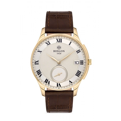Hislon CL120G-08KG Erkek Kol Saati