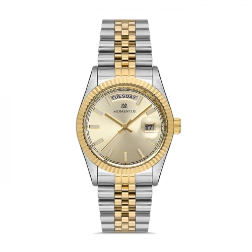 Momentus CW137T-08SG KADIN KOL SAATİ