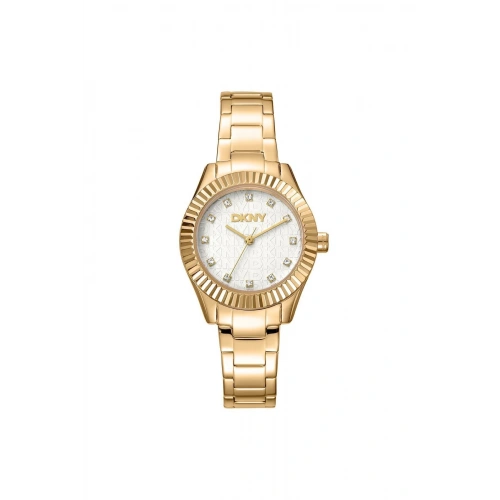 DKNY DK1L017M0055 Kadın Kol Saati