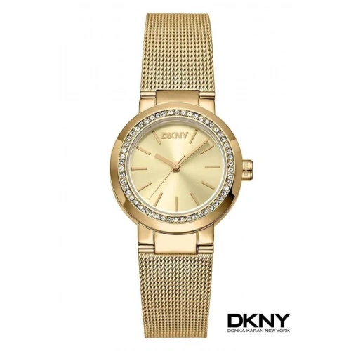 DKNY DK1L024M0025 Kadın Kol Saati